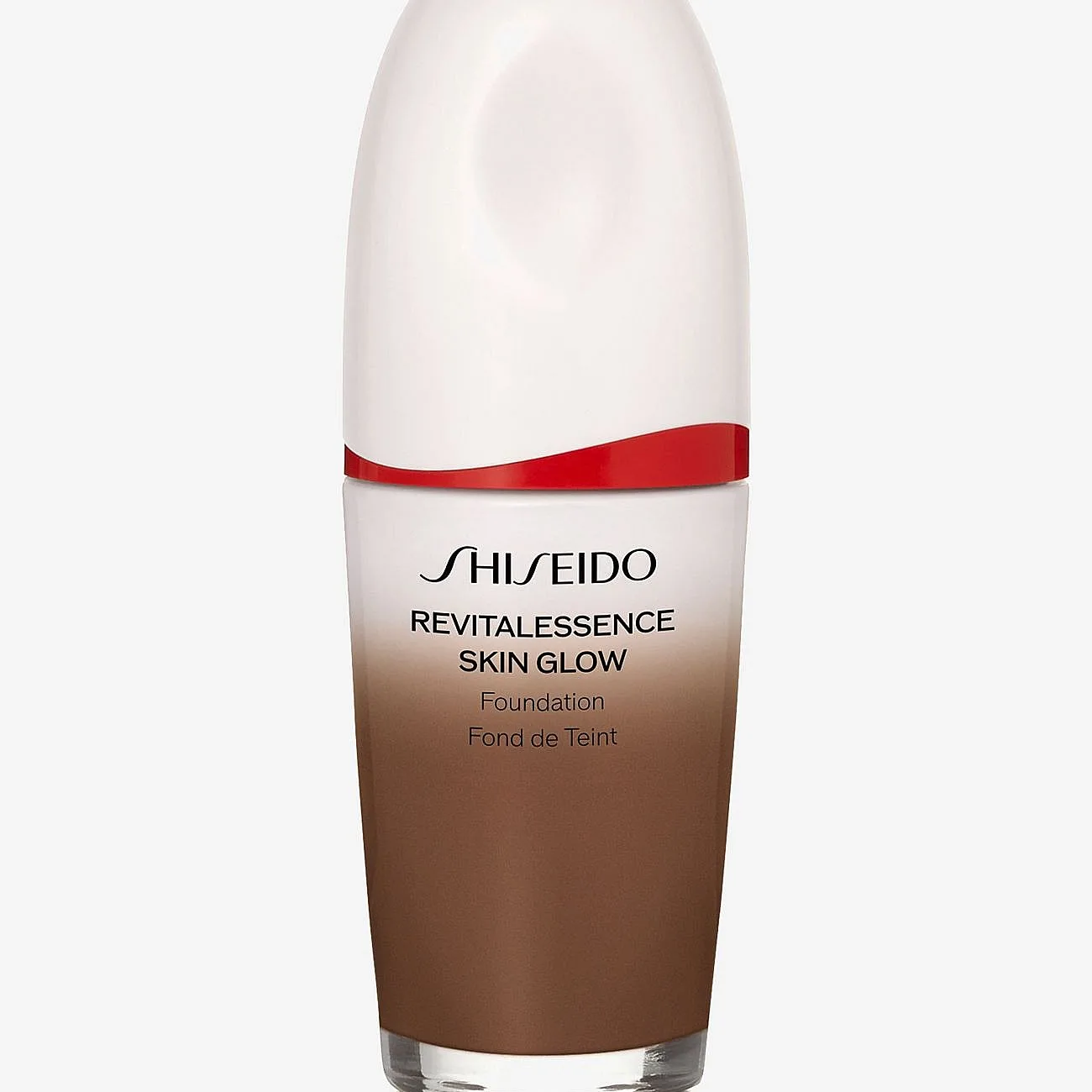 Shiseido Revitalessence Skin Glow Foundation Flytande foundation