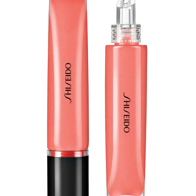 Shimmer Gelgloss 5 Sango Peach