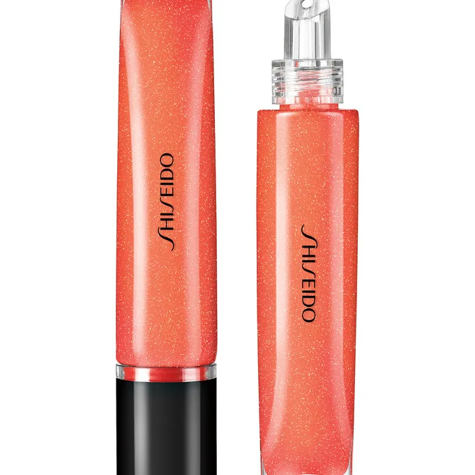 Shimmer Gelgloss 6 Daidai Orange