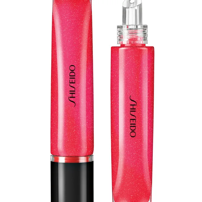 Shimmer Gelgloss 7 Shin-Ku Red