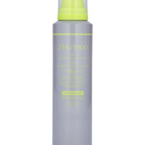 Shiseido Sports Invisible Protective Mist SPF50+ 150 ml