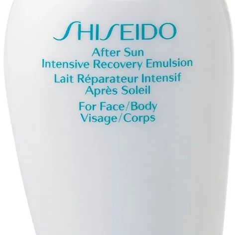 Shiseido After Sun Intensive Recovery Emulsion 150 ml