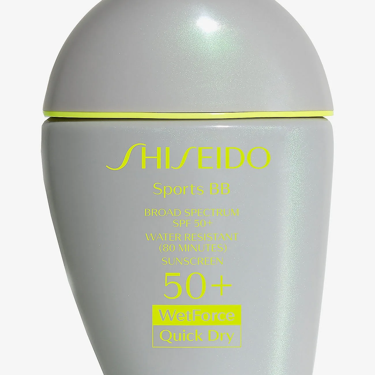 Shiseido Sports Bb Spf50+ - 30ML