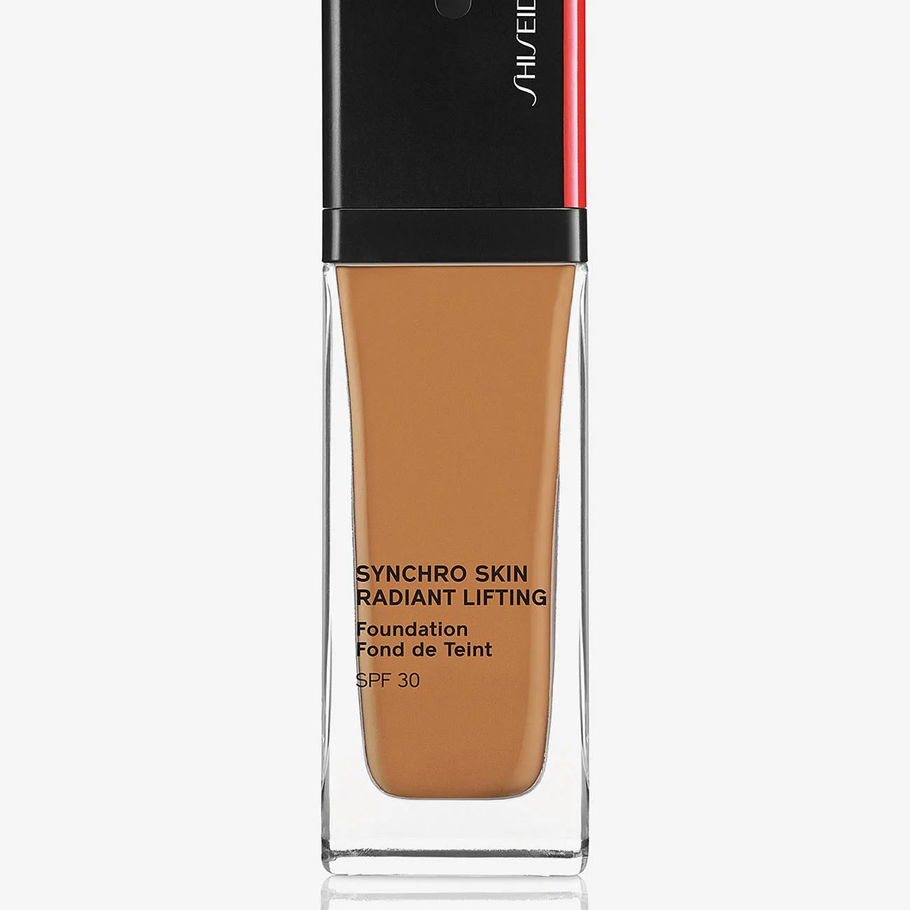 Shiseido Shiseido Synchro Skin Radiant Lifting Foundation - 30 ML