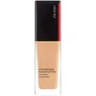 Shiseido Synchro Skin Radiant Lifting Foundation Advanced Lystergivande lyftande foundation SPF 30 Skugga 320 Pine 30 ml
