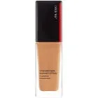 Shiseido Synchro Skin Radiant Lifting Foundation Advanced kirkastava ja kohottava meikkivoide SPF 30 sävy 410 Sunstone 30 ml