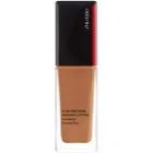 Shiseido Synchro Skin Radiant Lifting Foundation Advanced kirkastava ja kohottava meikkivoide SPF 30 sävy 430 Cedar 30 ml