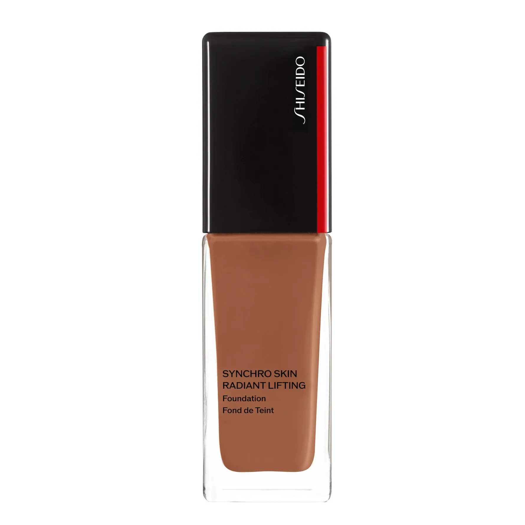 Shiseido Radiant Lifting Foundation 450 - 30 ml