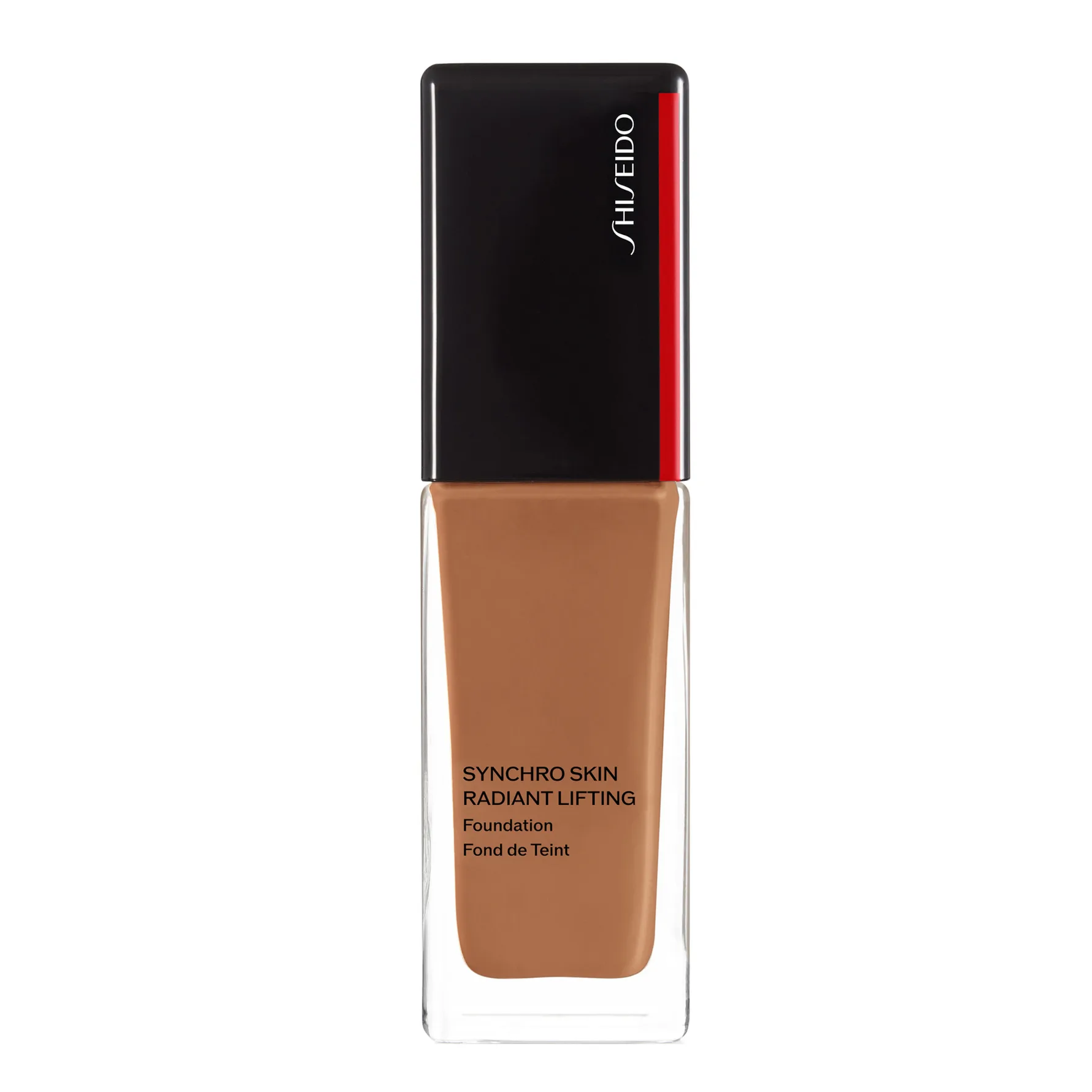 Shiseido Radiant Lifting Foundation 510 - 30 ml