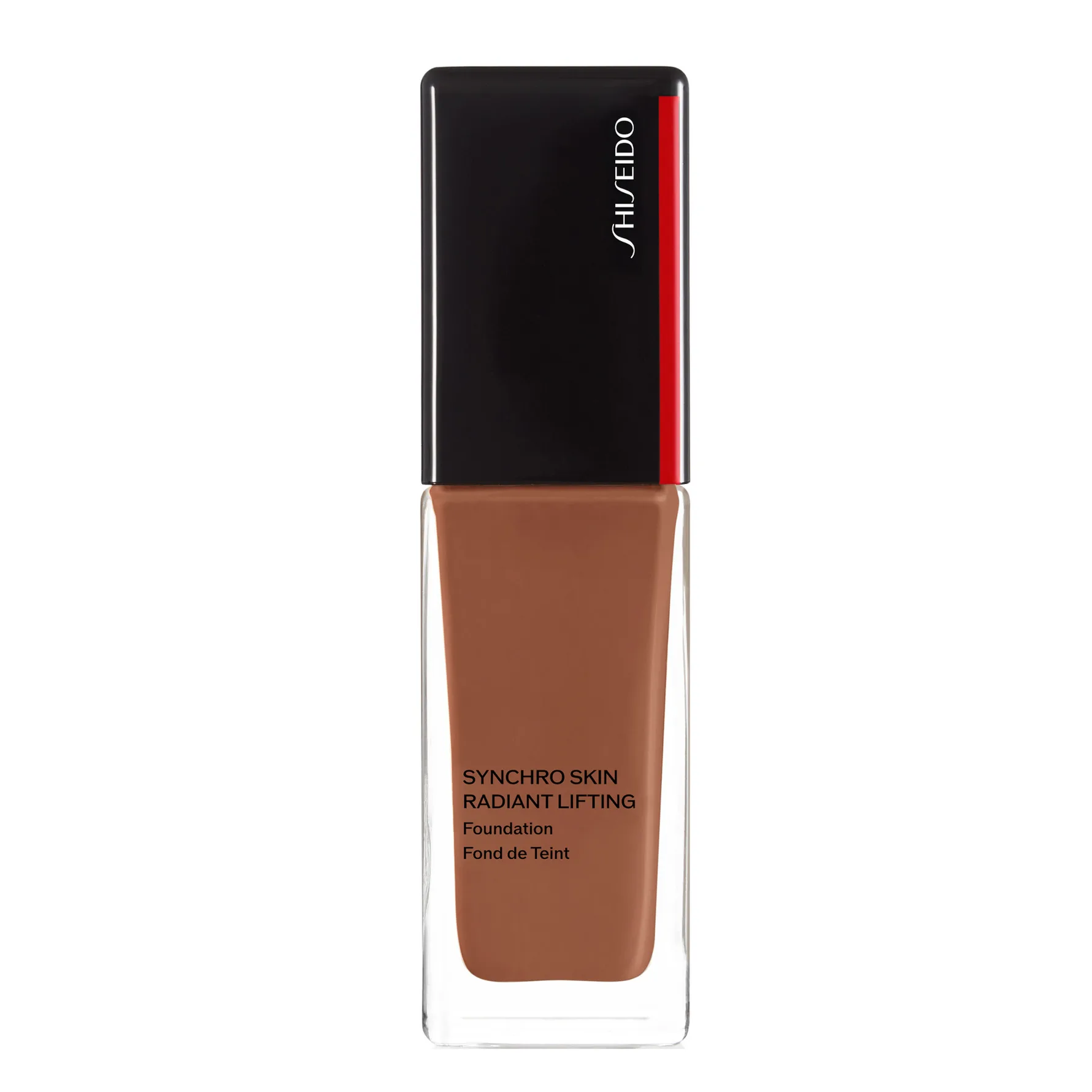 Shiseido Radiant Lifting Foundation 520 - 30 ml