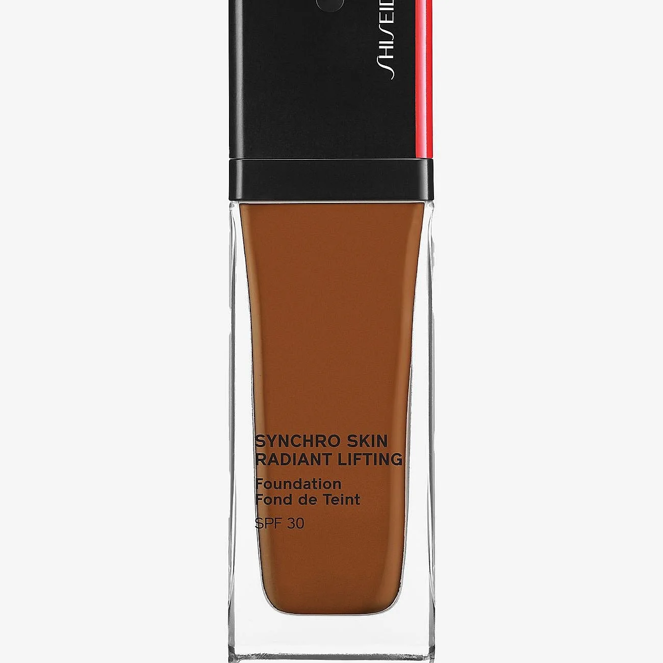 Shiseido Radiant Lifting Foundation 530 - 30 ml