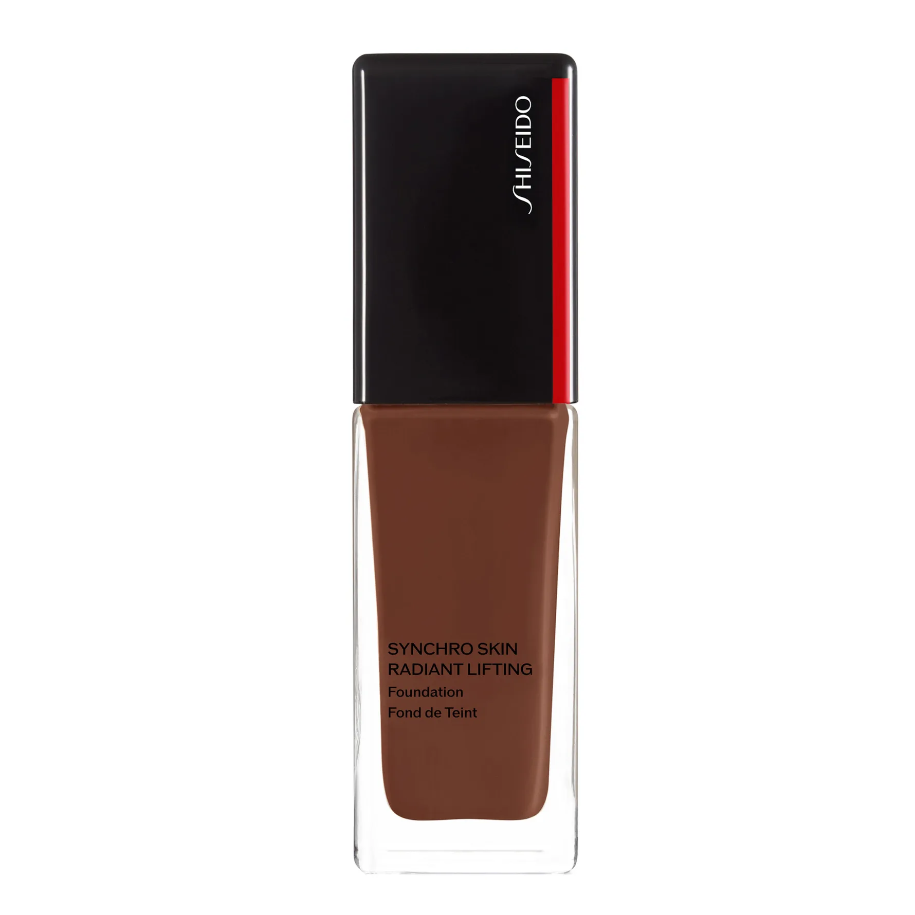 Shiseido Radiant Lifting Foundation 550 - 30 ml
