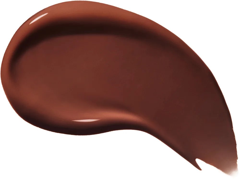 Shiseido Synchro Skin Radiant Lifting Foundation Lystergivande lyftande foundation SPF 30 Skugga 540 Mahogany 30 ml