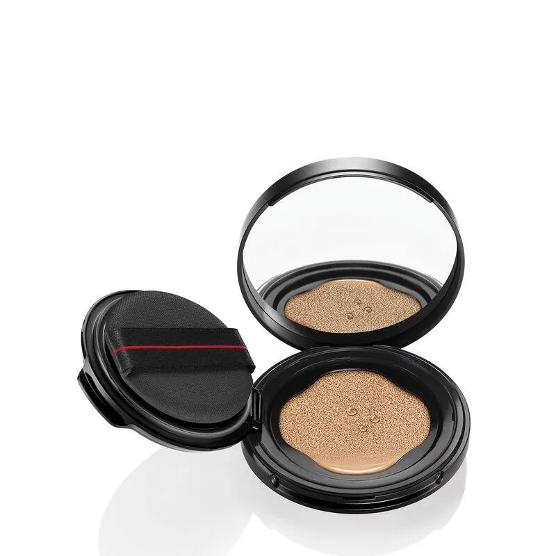 Shiseido Synchro Skin Self Refreshing Cushion Compact Foundation Refill 230 Alder