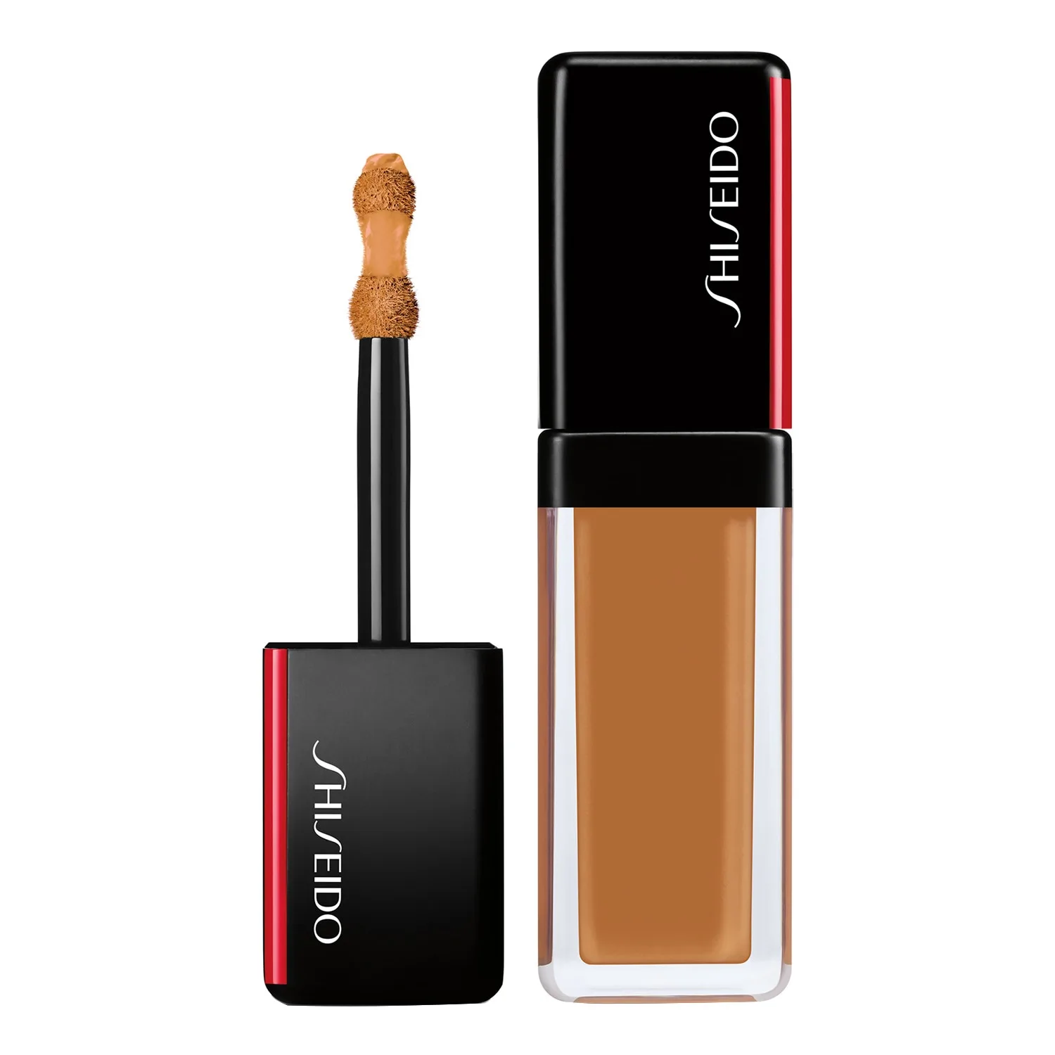 Shiseido Synchro Skin Dual Tip Concealer 401 Tan