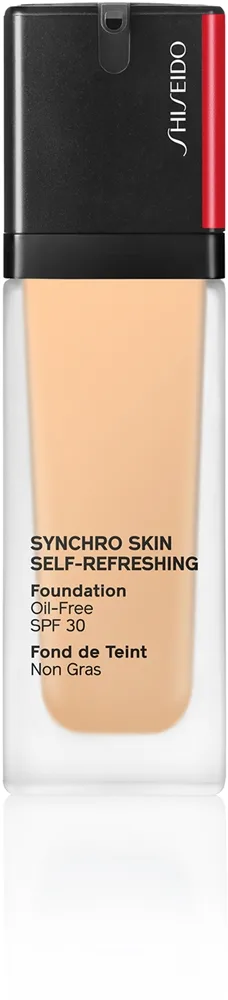 Shiseido Synchro Skin Self Refreshing Foundation 160 30ml