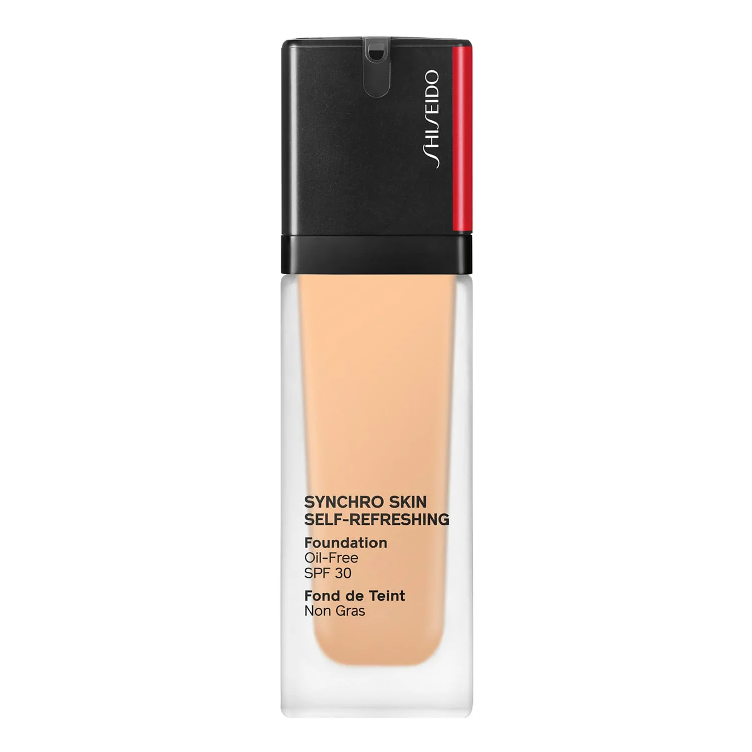SYNCHRO SKIN Self-Refreshing - Foundation