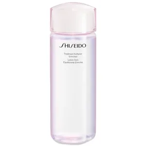 Shiseido T Softener Enriched L Ansiktslotion