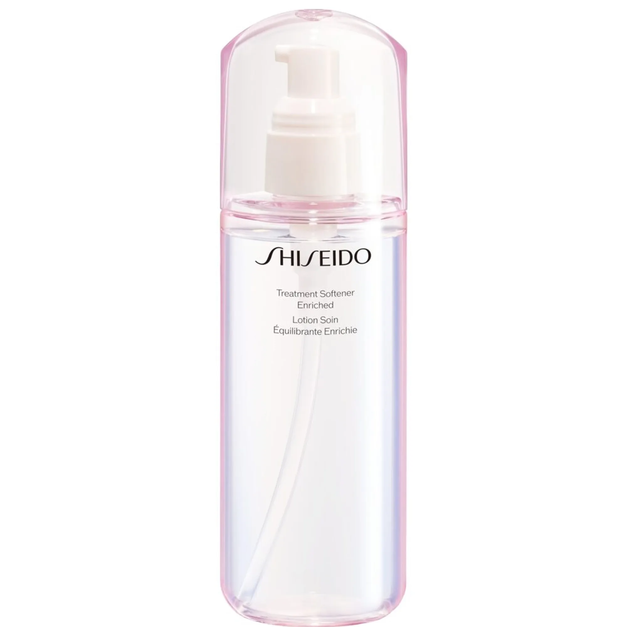 Shiseido Treatment Softener Enriched Ansiktslotion