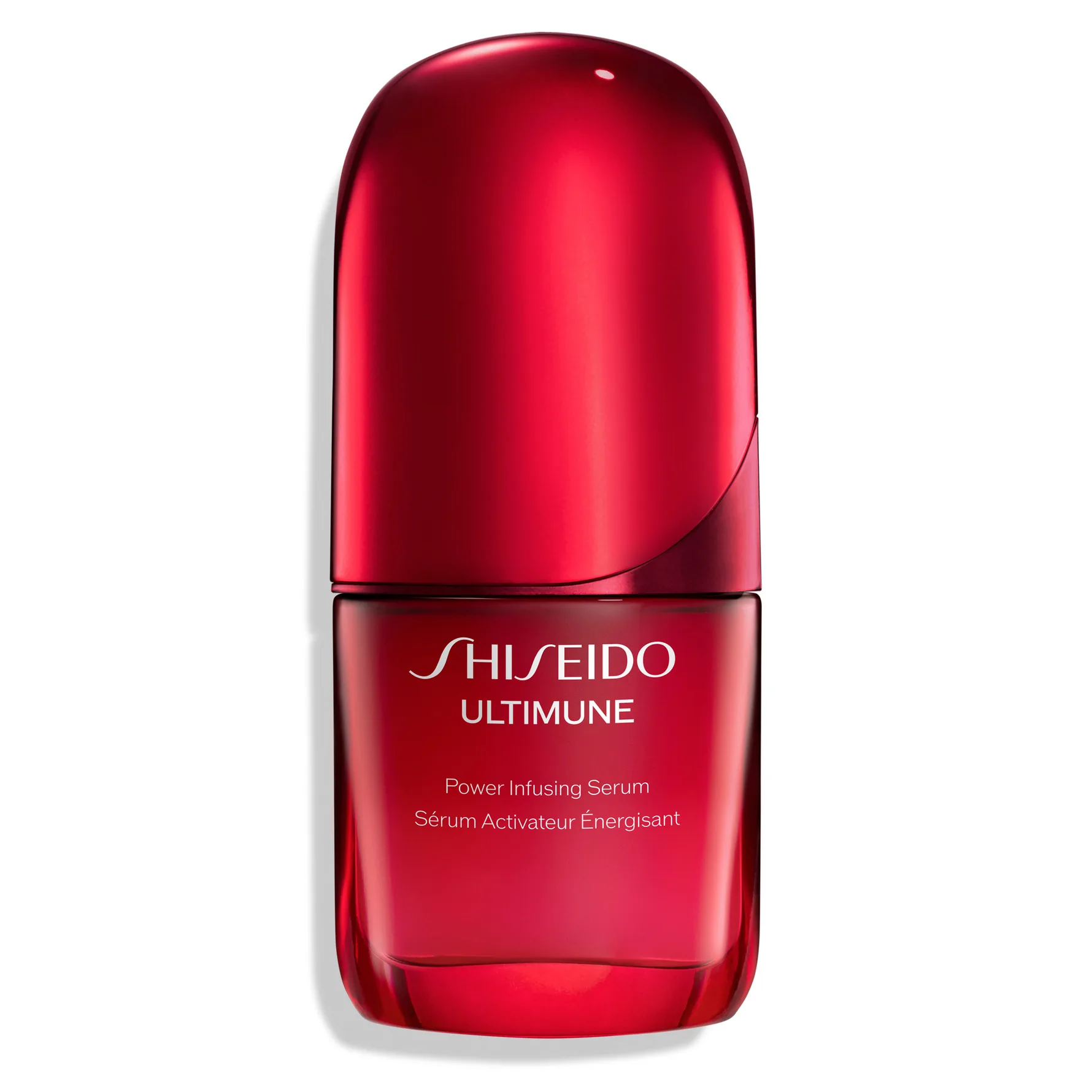 Shiseido Ultimune Power Infusing Serum Serum mot åldrande 30 ml