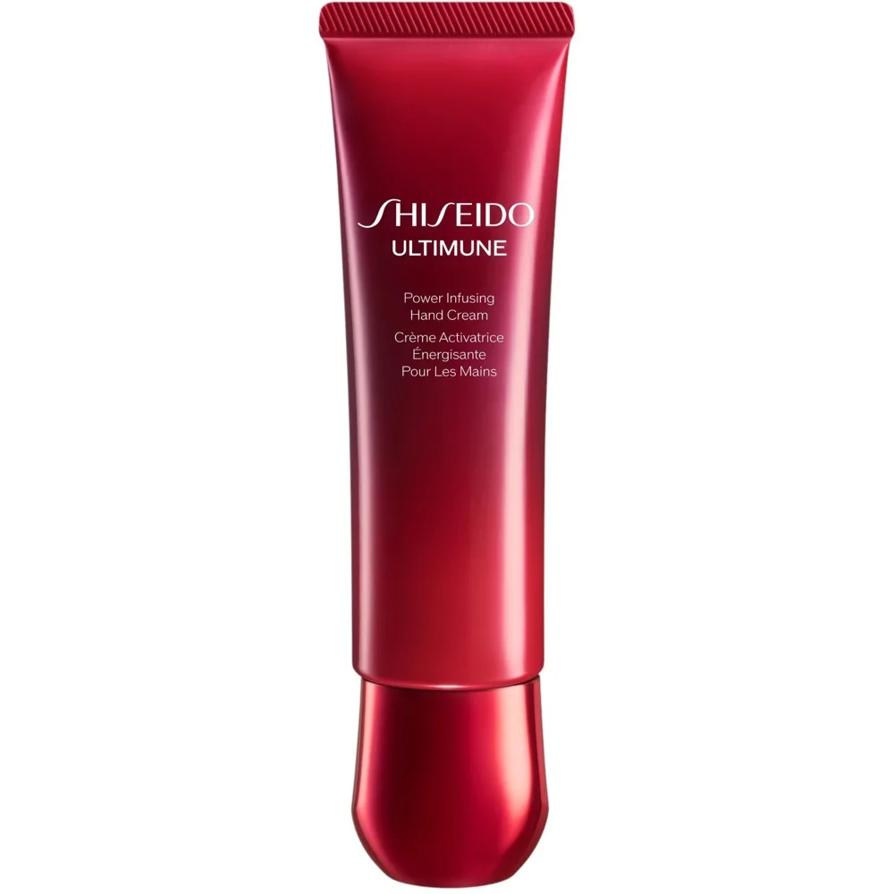 Shiseido Ultimune Power Infusing Hand Cream Handkräm 50 ml