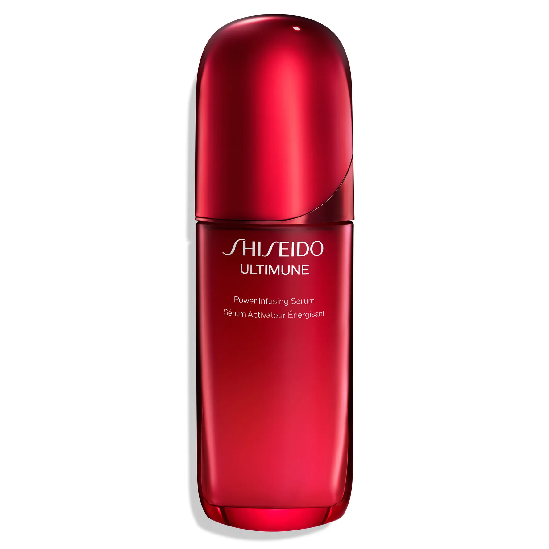 Shiseido Ultimune Power Infusing Concentrate 4.0 Serum
