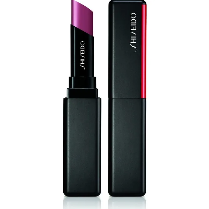 Visionairy Gel Lipstick 208 Streaming Mauve