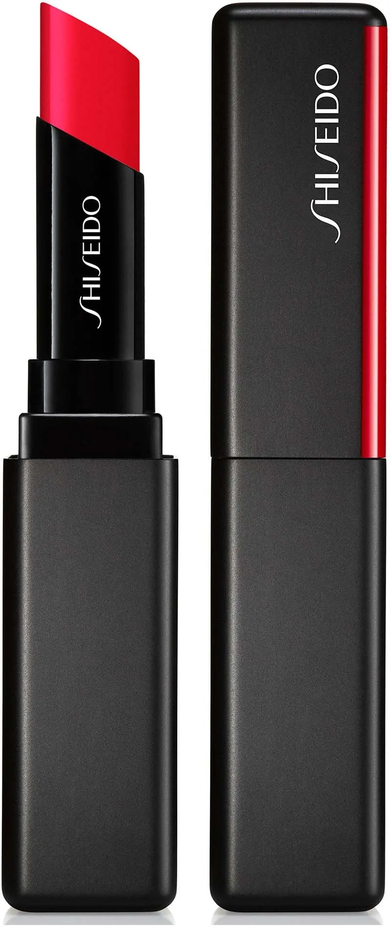 Shiseido Visionairy Gel Lipstick 219 Fire Cracker