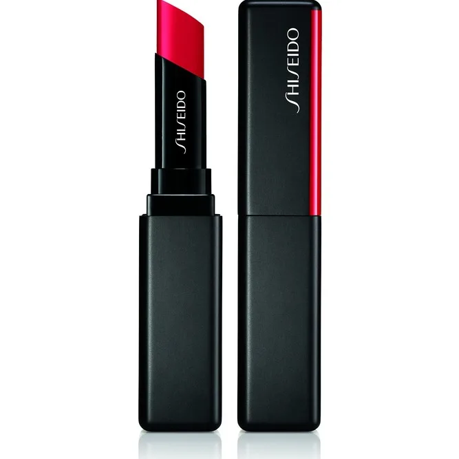 Visionairy Gel Lipstick 221 Code Red