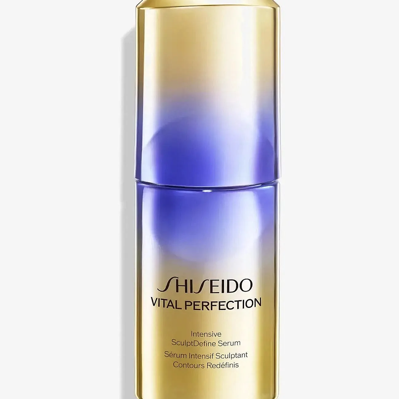 Shiseido Vital Perfection Sculptdefine Serum 40 ml