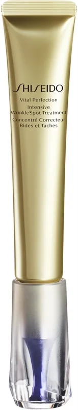 Shiseido Vital Perfection Intensive WrinkleSpot Treatment 20 ml