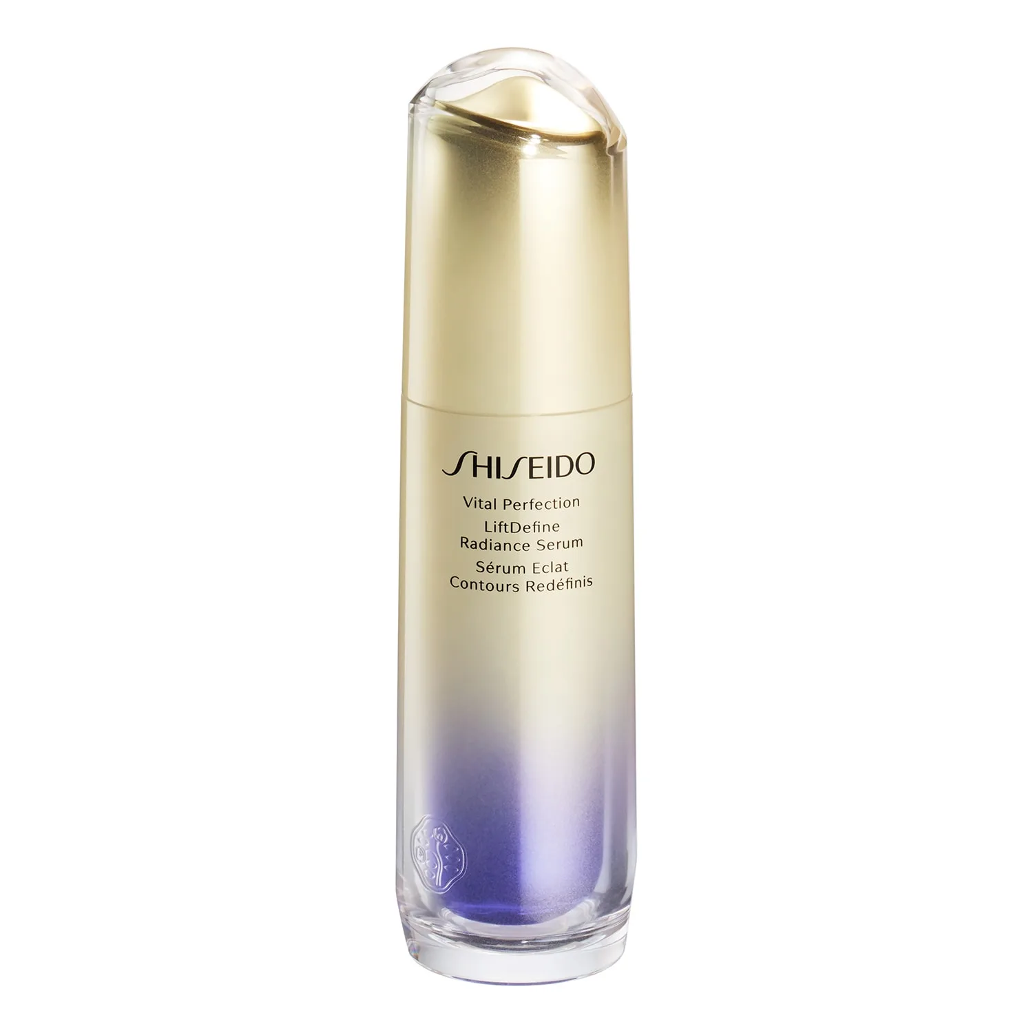 Shiseido Vital Perfection Liftdefine Radiance Serum Serum