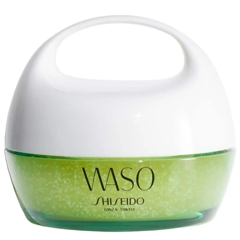 Shiseido Waso Beauty Sleeping Mask 80ml