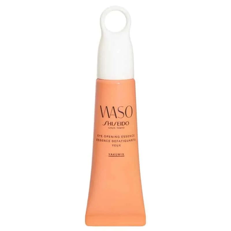 Shiseido Waso Eye Opening Essence 20ml