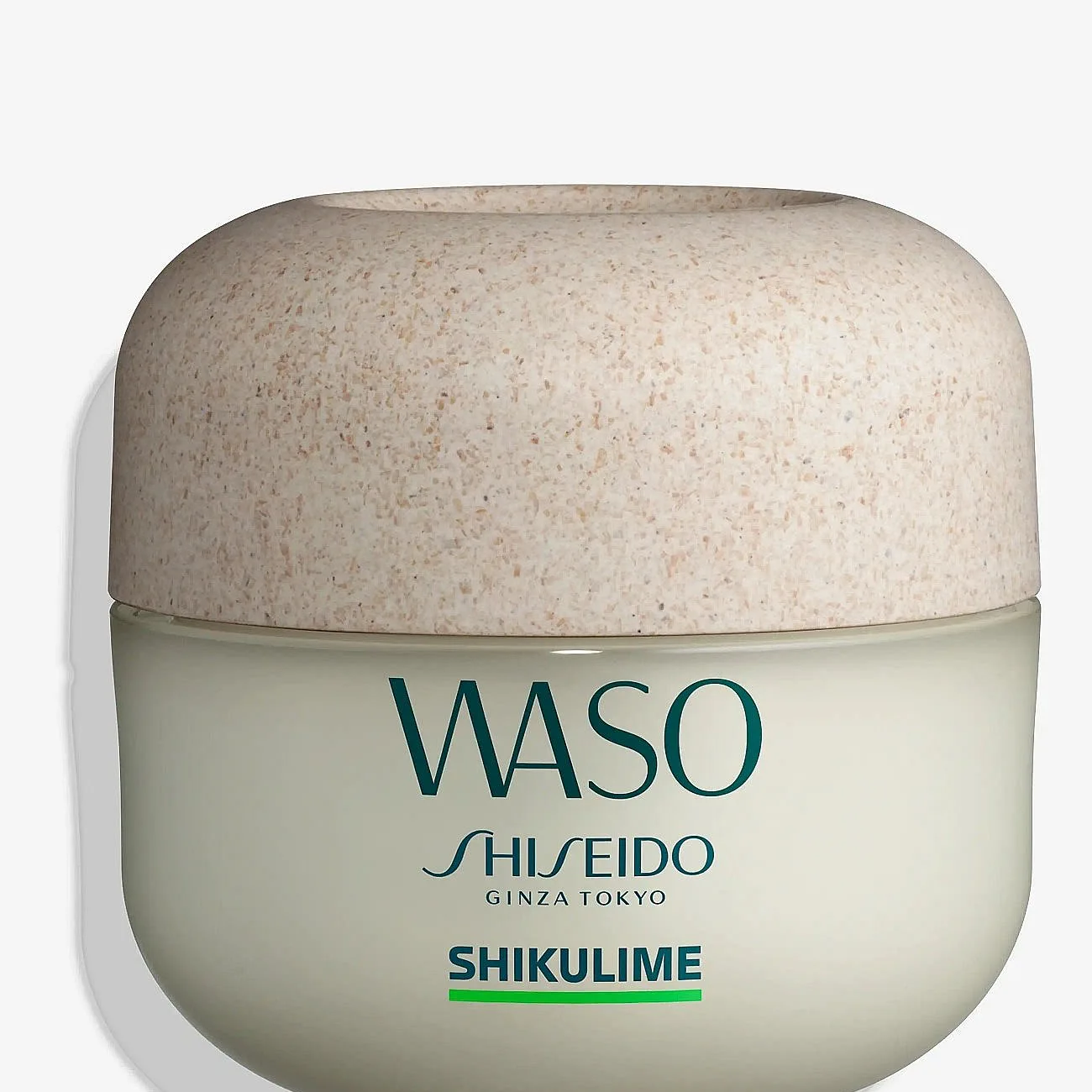 Shiseido WASO Shikulime Mega Hydrating Moisturizer Ansiktskräm