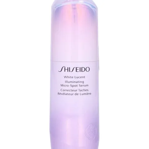 Shiseido White Lucent Illuminating Micro-Spot Serum - Nude - 30ML