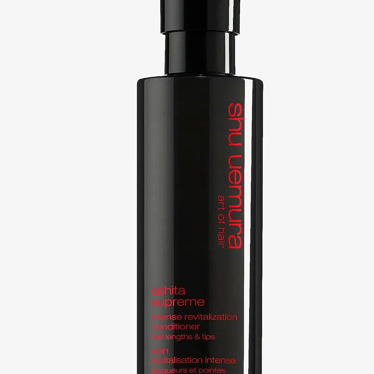 Shu Uemura Ashita Supreme intense revitalization conditioner