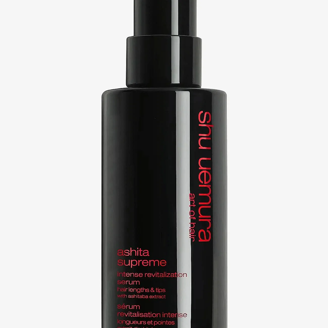 Shu Uemura Ashita Supreme intense revitalization serum