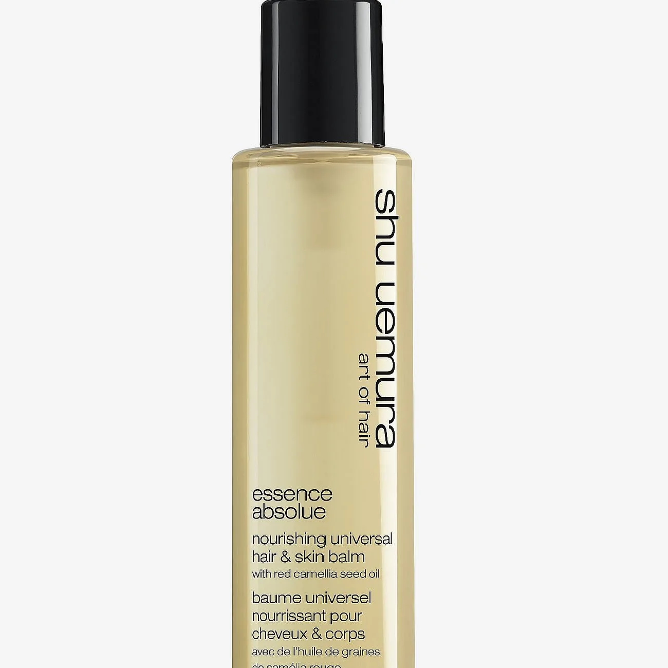Shu Uemura Essence Absolue Nourishing Universal Hair & Skin Balm