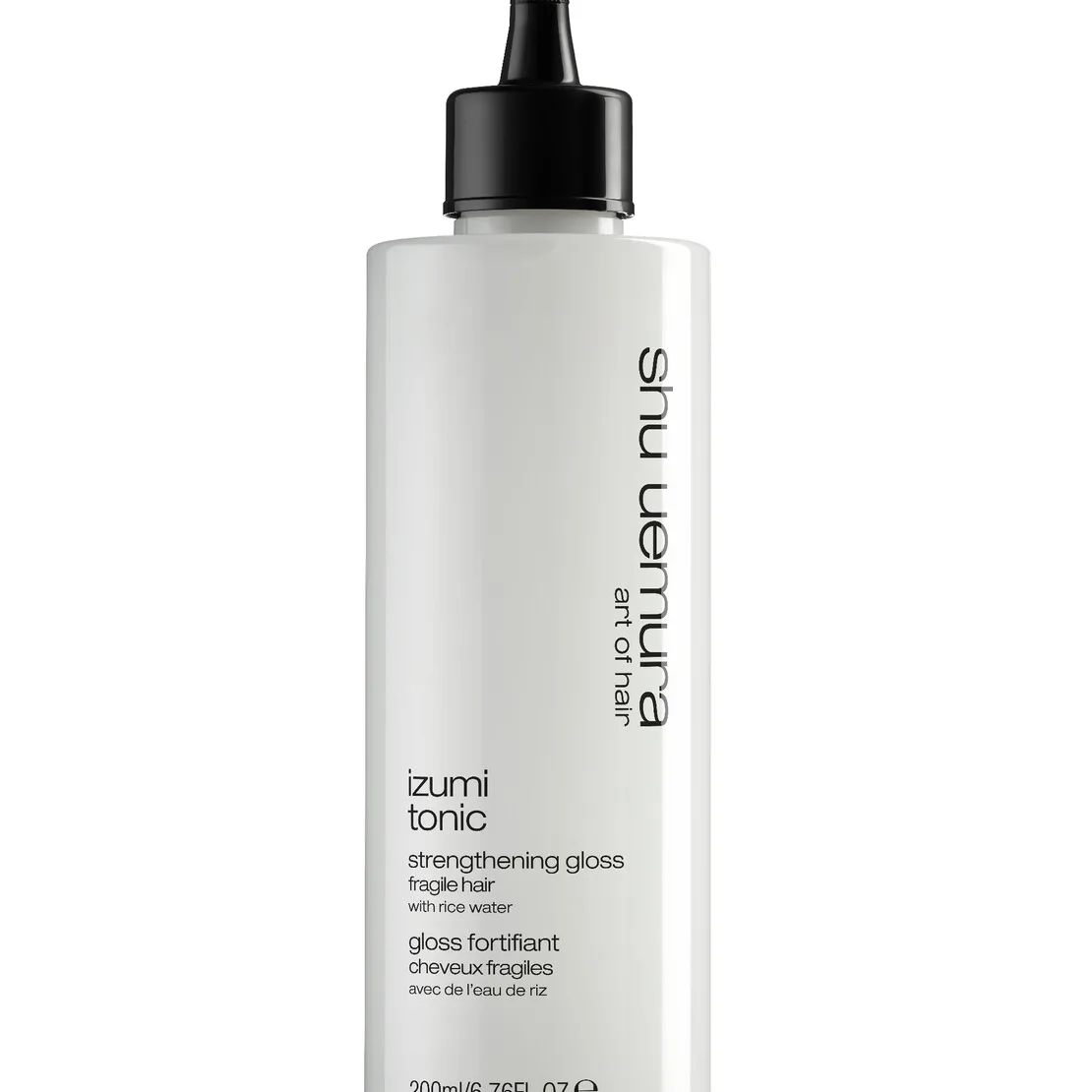 Shu Uemura Izumi Tonic Styrkende balsam 200 ml