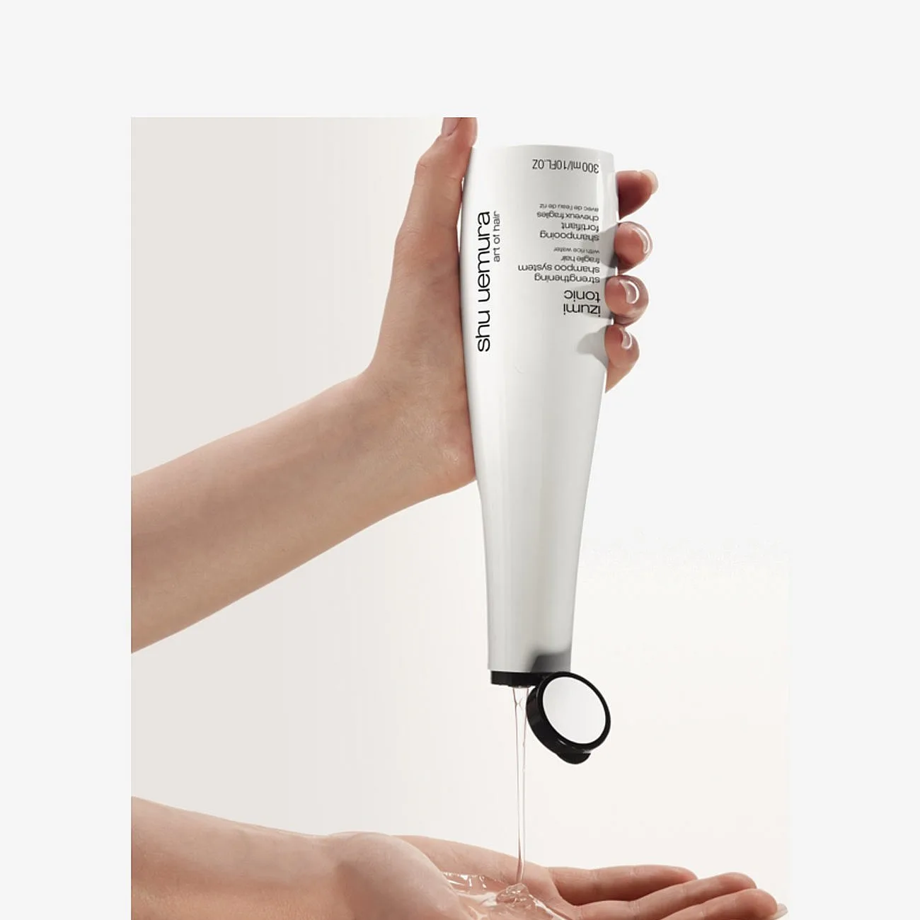 Shu Uemura Izumi Schampo 300 ml