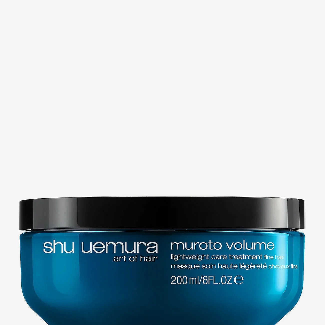 Shu Uemura Art Of Hair Muroto Volume Mask 200ml