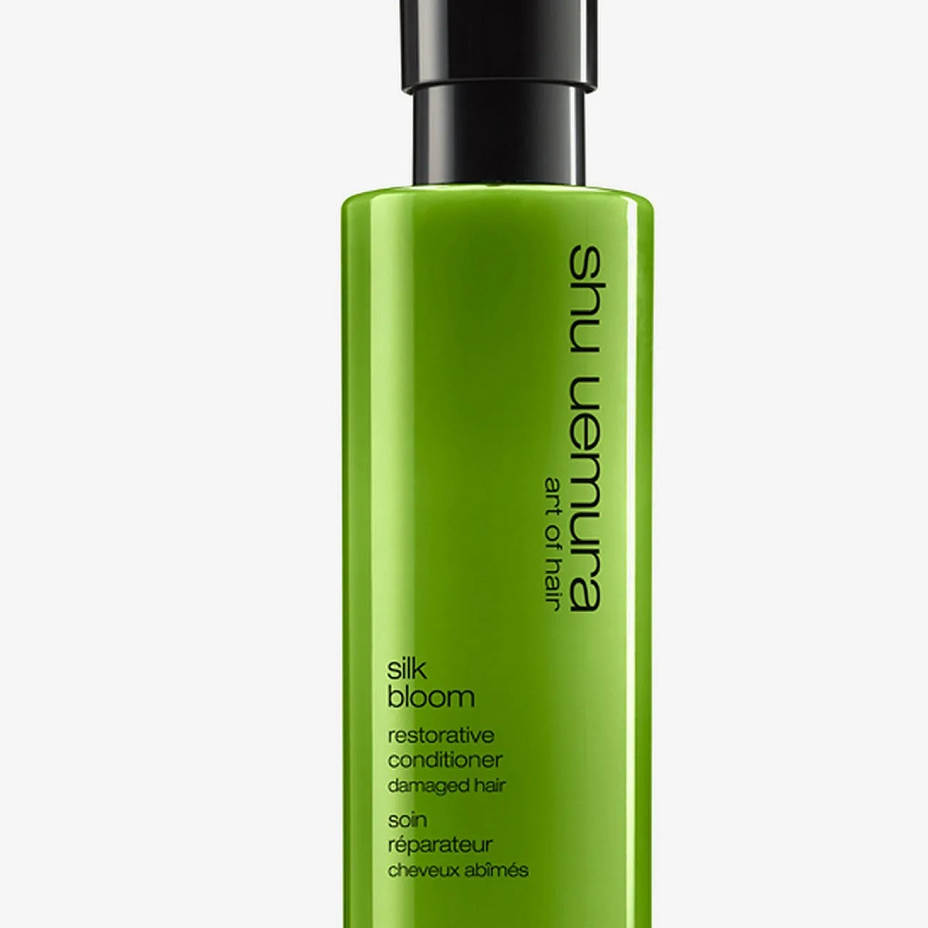 Shu Uemura Art of Hair Shu Uemura Art Of Hair Silk Bloom Conditioner 250Ml - Nude - 250 ml