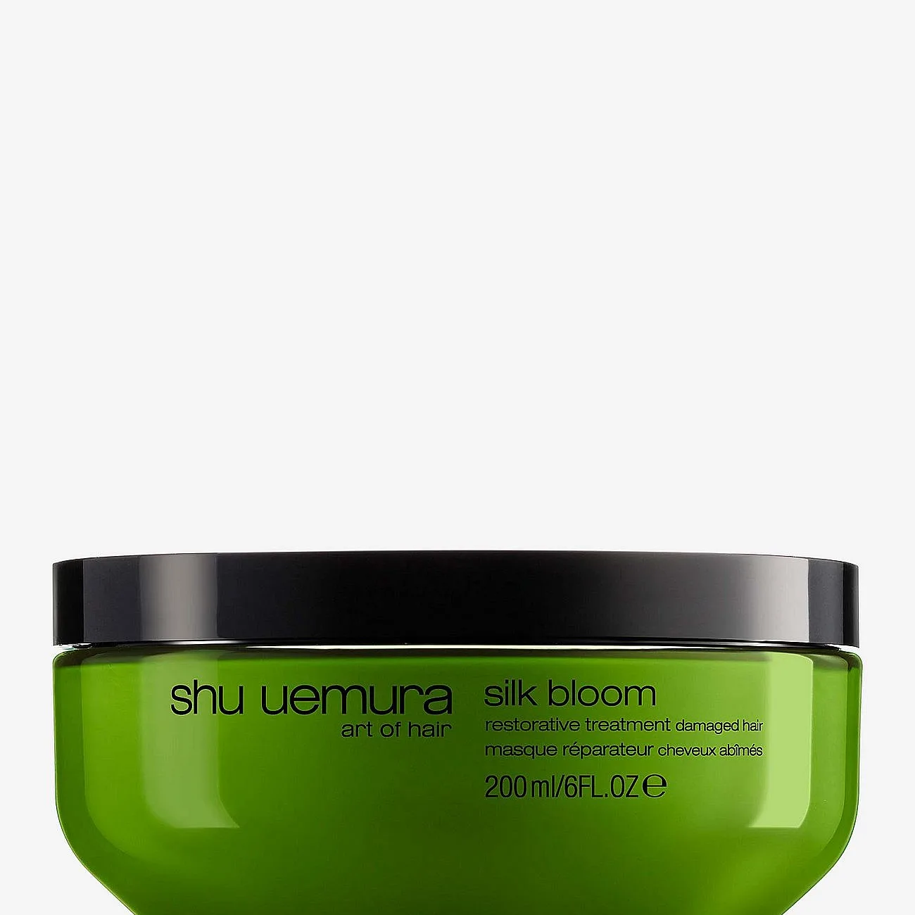 Shu Uemura Art of Hair Silk Bloom Mask 200 ml
