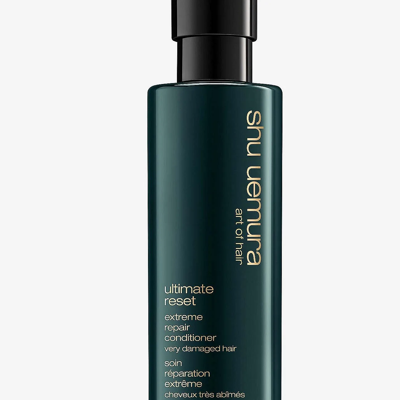 Shu Uemura Art of Hair Ultimate Reset Conditioner 250 ml