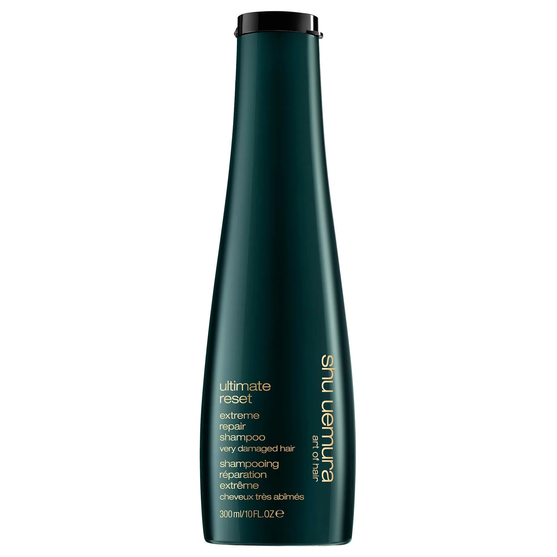 Shu Uemura Art of Hair Ultimate Reset Shampoo 300 ml