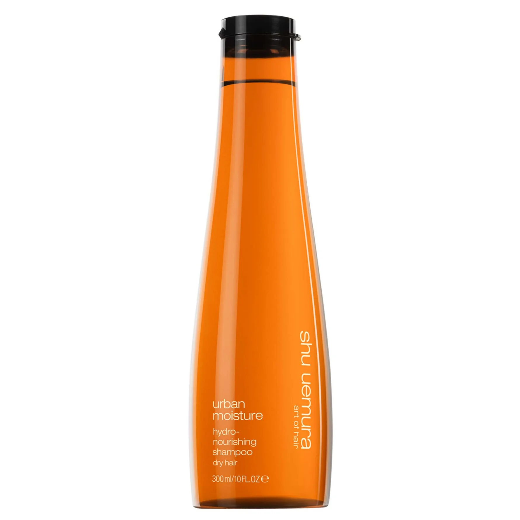 Shu Uemura Art of Hair Urban Moisture Shampoo 300 ml