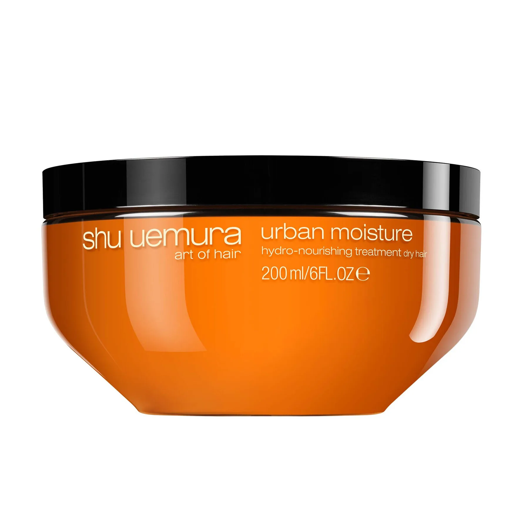Shu Uemura Art Of Hair Urban Moisture Treatment Mask 200 ml