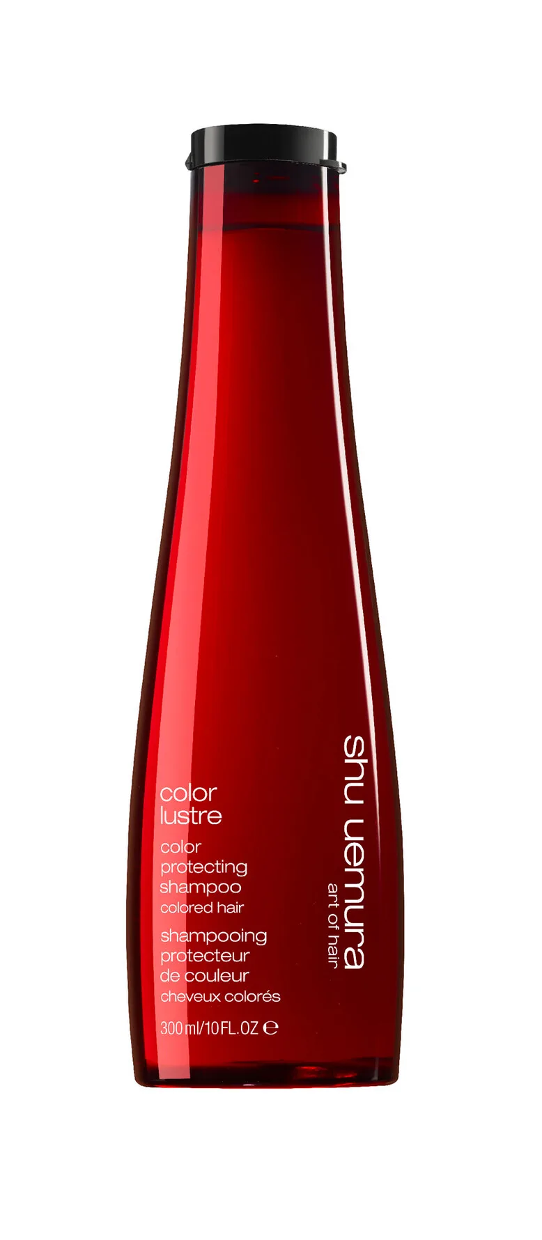 Shu Uemura Color Lustre Shampoo 300 ml