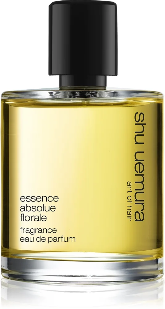 Shu Uemura Essence Absolue Florale Eau de Parfum för Kvinnor 100 ml